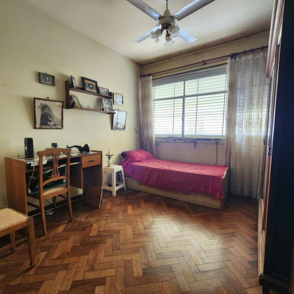 DEPARTAMENTO DE 3 DORMITORIOS EN UNA UBICACION PRIVILEGIADA