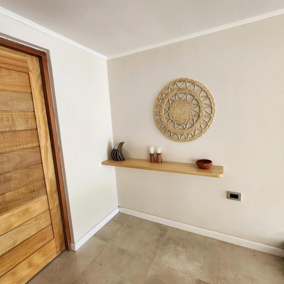 MODERNA CASA EN EL CENTRO DE LA CIUDAD