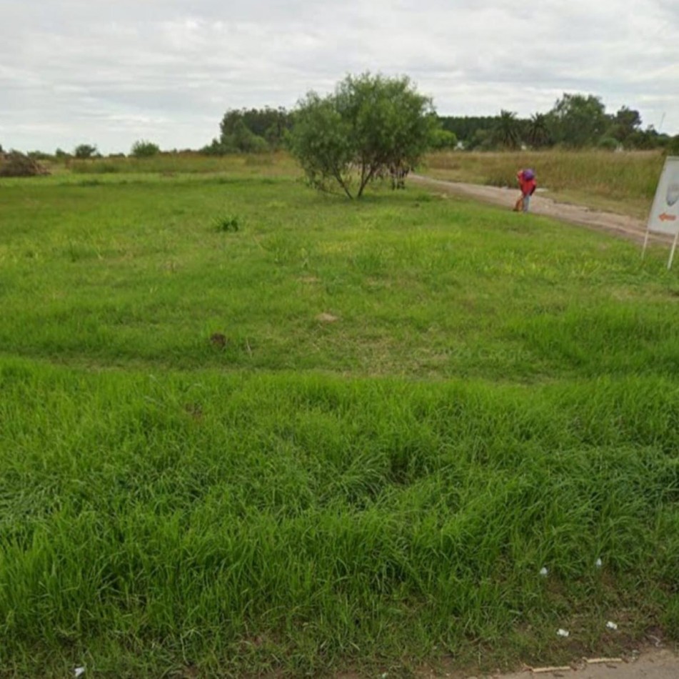 EXCELENTE TERRENO PARA LOTEO