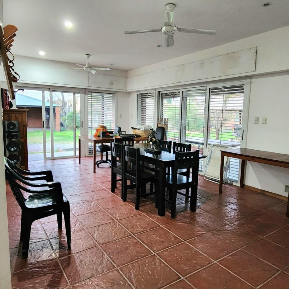 INCREIBLE PROPIEDAD CON TERRENO DE 1920 M2