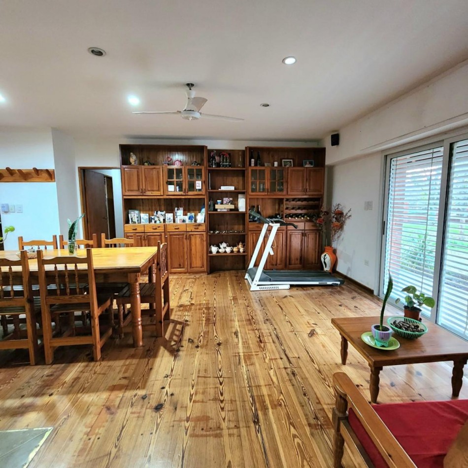 INCREIBLE PROPIEDAD CON TERRENO DE 1920 M2