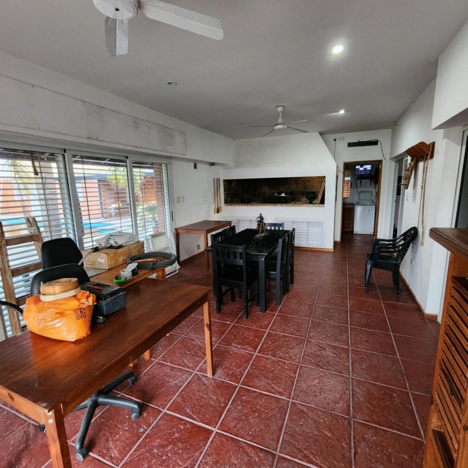 INCREIBLE PROPIEDAD CON TERRENO DE 1920 M2