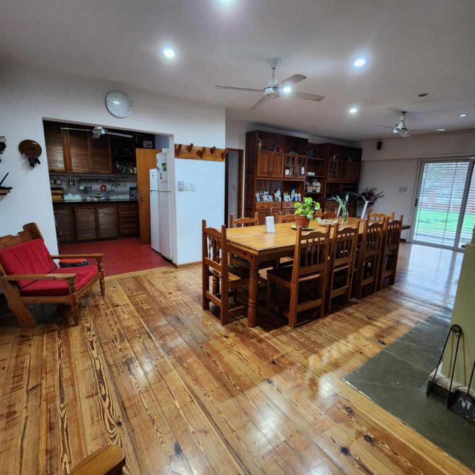 INCREIBLE PROPIEDAD CON TERRENO DE 1920 M2