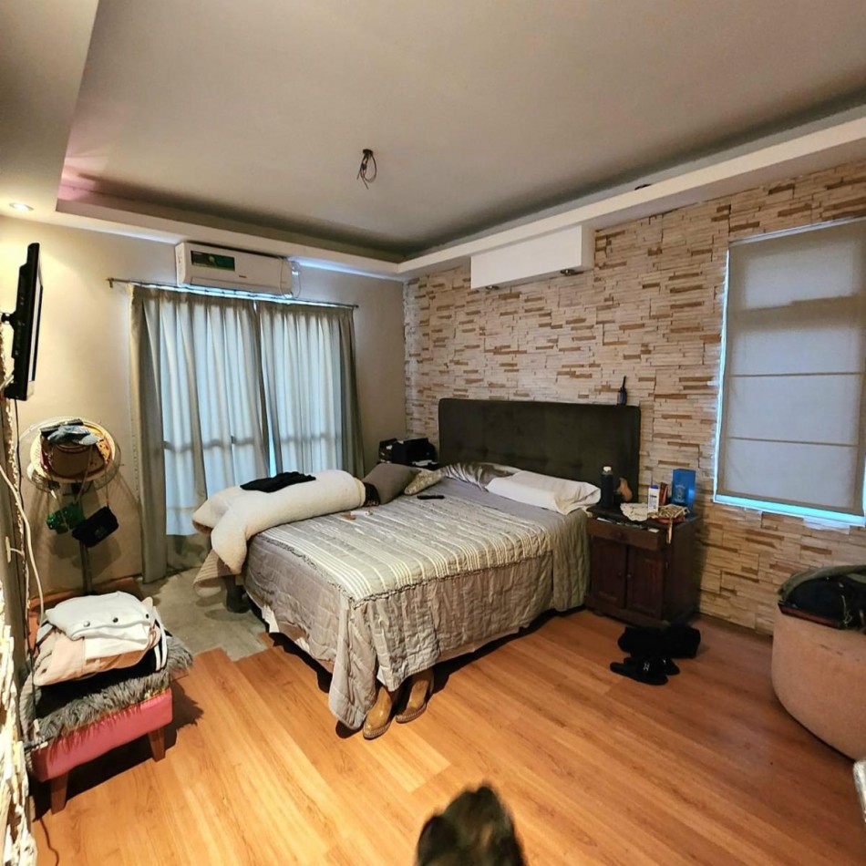 CASA DE 3 DORMITORIOS EN UNA DE LAS ZONAS MAS BUSCADAS DE LA CIUDAD