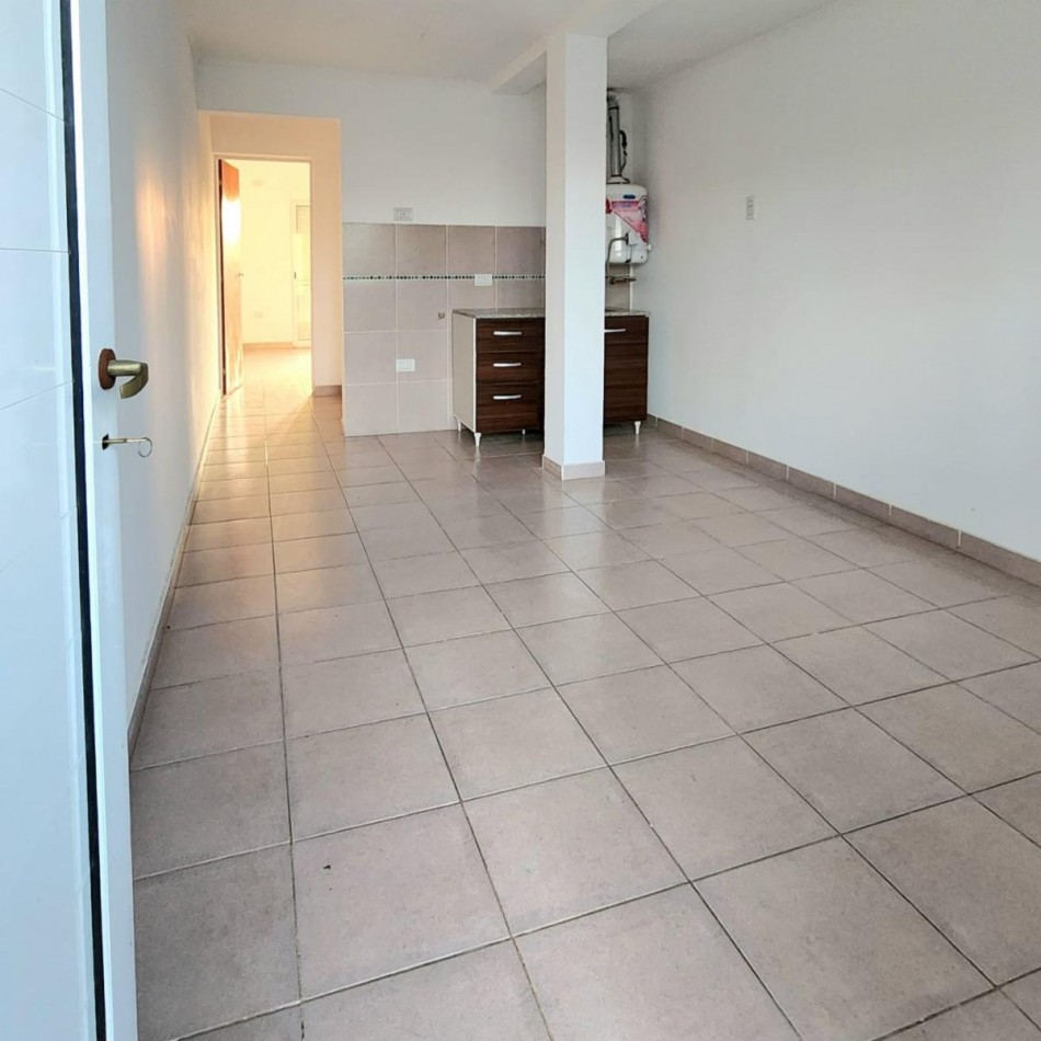 OPORTUNIDAD - DEPARTAMENTO DE 1 DORMITORIO - IMPECABLE ESTADO Y VISTA PANORAMICA.