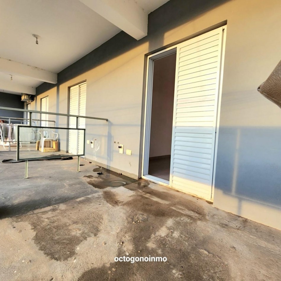OPORTUNIDAD - DEPARTAMENTO DE 1 DORMITORIO - IMPECABLE ESTADO Y VISTA PANORAMICA.