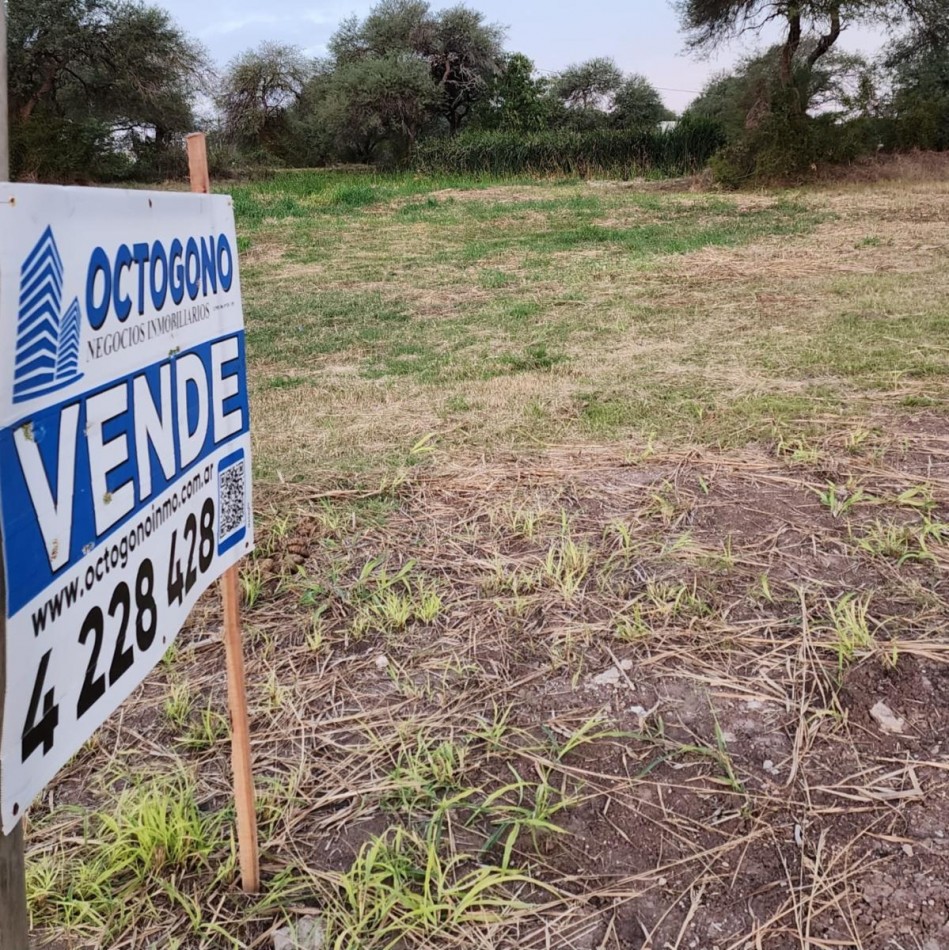 OPORTUNIDAD. GRAN TERRENO EN OASIS II