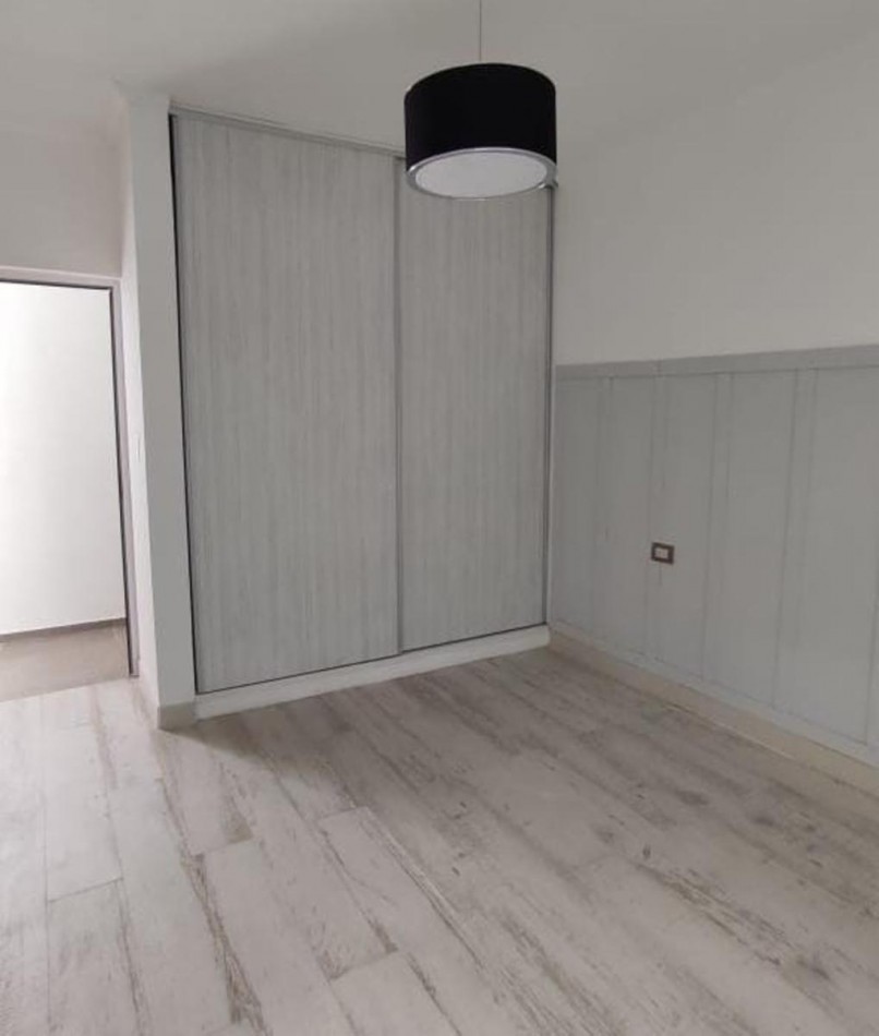 A ESTRENAR. CASA EN EXCELENTE ZONA