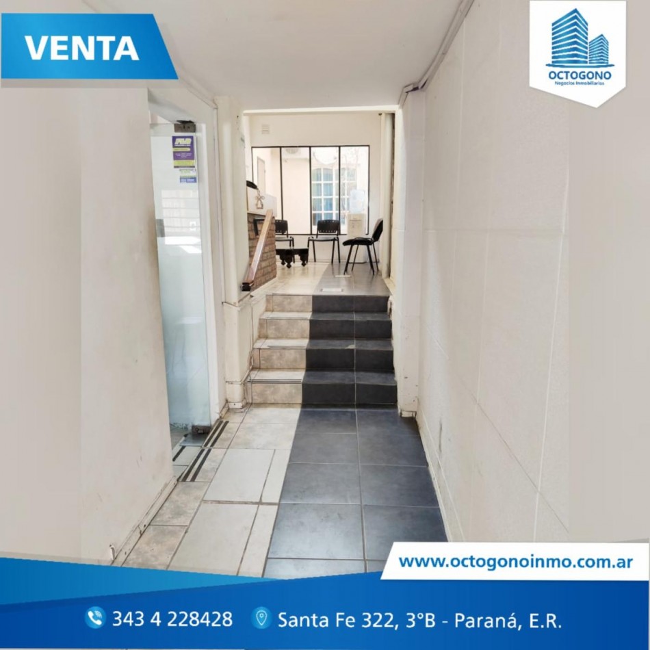 OFICINAS CENTRICAS - MUY BUENA RENTA